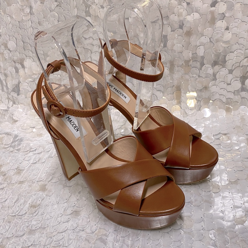 Steve Madden “Martina” - Picture 7 of 15